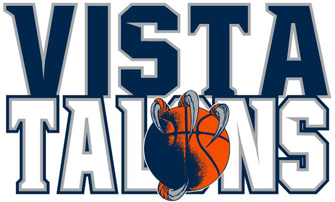 Vista Talons AAU Basketball - Folsom Athletic Association - Folsom, California