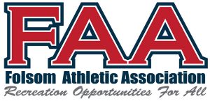 Folsom Athletic Association, CA