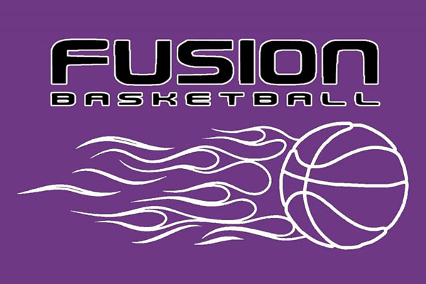 Folsom Athletic Association, CA - Folsom Fusion Girls AAU Basketball