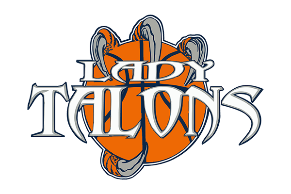 Folsom Athletic Association - Vista Lady Talons AAU Basketball