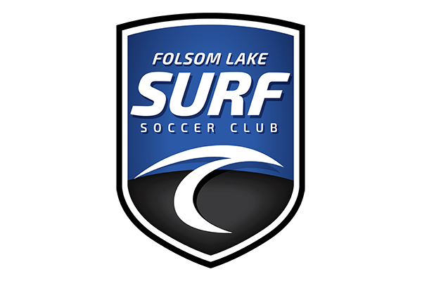 Folsom Lake Surf Soccer Club - Folsom Athletic Association