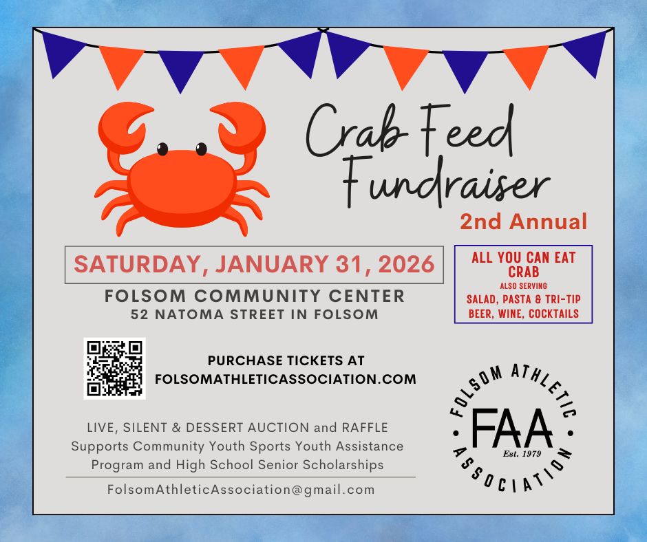 Crab Feed Fundraiser 2026 - Tickets Online Crab Feed Fundraiser 2026 - Tickets Online