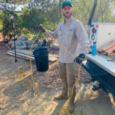 Folsom Community Service 2022