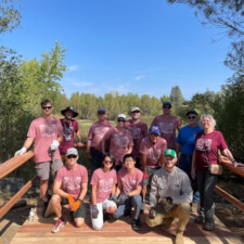 Folsom Community Service 2022