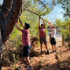 Folsom Community Service 2022