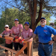 Folsom Community Service 2022