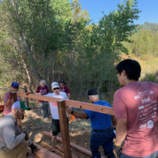 Folsom Community Service 2022