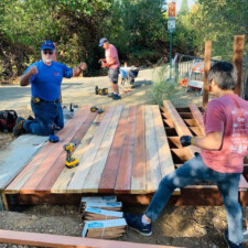 Folsom Community Service 2022